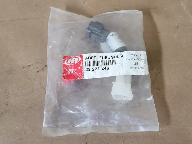 New | in-Stock INGERSOLL-RAND 22221246 Automotive Equipment British Columbia CA | Lenmark #266476