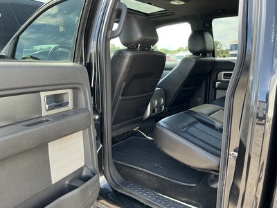 Used 2013 FORD F150 Pickup Trucks Michigan US | Miedema Asset Management Group #1415016