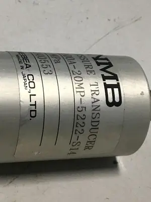 USED NMB NS100A-20MP-5222-S14