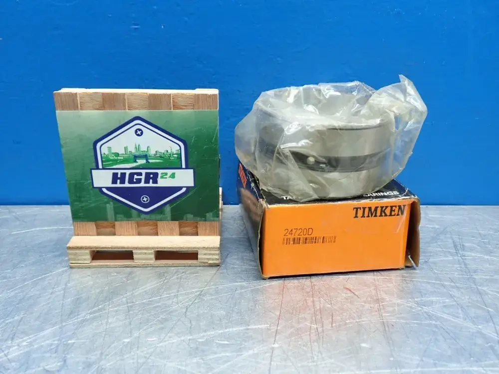 NEW TIMKEN 24720D