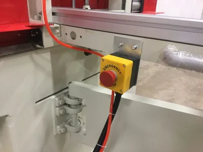 Northtech NT 152B-M10X Single End Tenoner