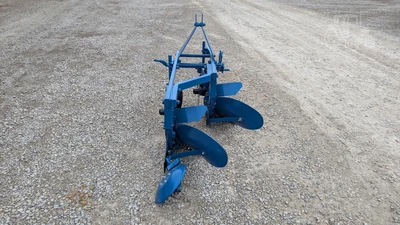 USED FORD 101