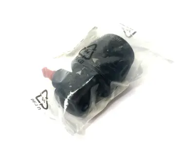New | in-Stock Parker Transair Fitting 1" (25mm) Vented End Cap for Air Pipe Air Compressor Parts Michigan US | Maverick Industrial Sales #1460860
