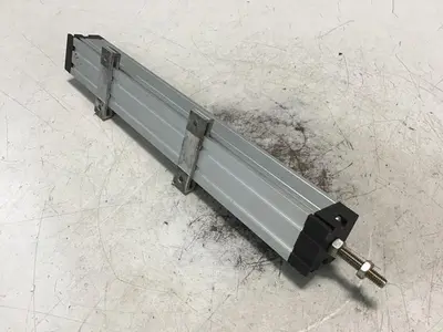 USED GEFRAN 9628126