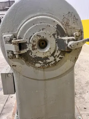 USED FENN 3A