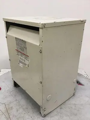 USED SQUARE D 15T6H