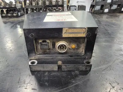 USED 1998 COE MANUFACTURING 279-0048-00T