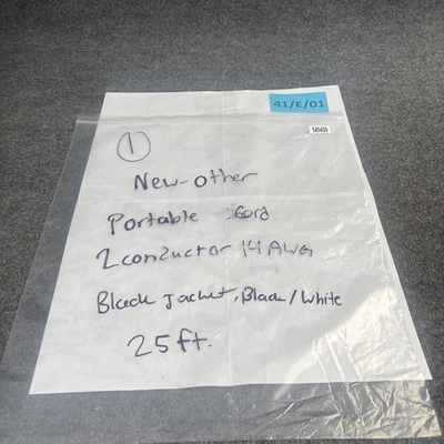 New | in-Stock Garinger Approved 4KA57 Cable & Wire California US | Davliegogo LLC #1705694