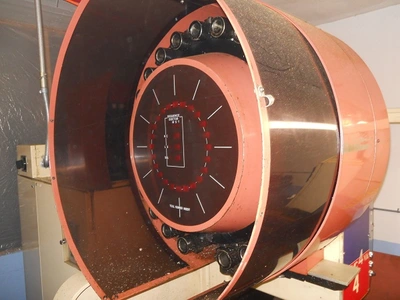 USED 1982 OKUMA HOWA