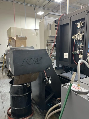 2017 DOOSAN NHP 4000 Horizontal Machining Centers | PM Machines (4)