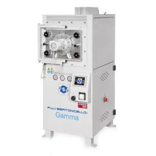 New GOLDPRO® Bertoncello GAMMA Vacuum Hardening Furnaces