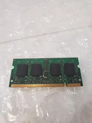QIMONDA HYS64T64020EDL-3S-B2 512MB MEMORY