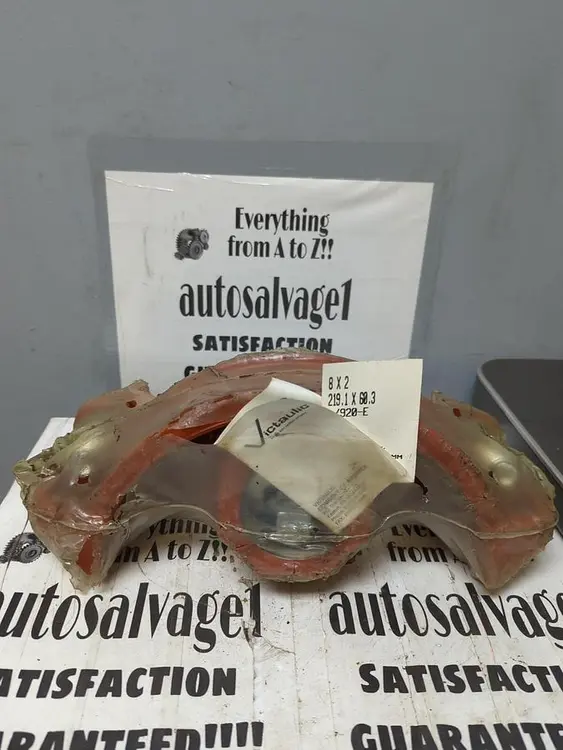 New | in-Stock VICTAULIC 920-E 8"X2" Valves/Fittings Ohio US | Surplus Asset Holdings #1234463