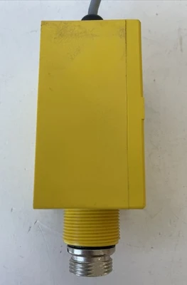 USED Banner SPS101QP