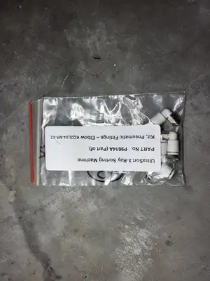 NEW SMC P9614A