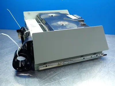 Used HONEYWELL ANALYTICS 18741000 Gas Monitors Ohio US | HGR 24 #755423
