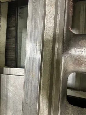 USED 2007 MODERN BNC-30120XXL