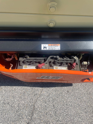 Used 2015 JLG 2646ES Scissor Lifters Florida US | Stack Equipment #1271279