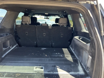 USED 2018 FORD EXPEDITION