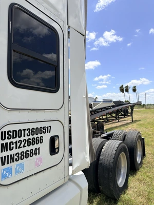 Used 2014 KENWORTH T680 Conventional trucks Texas US | Revelation Machinery #1285439