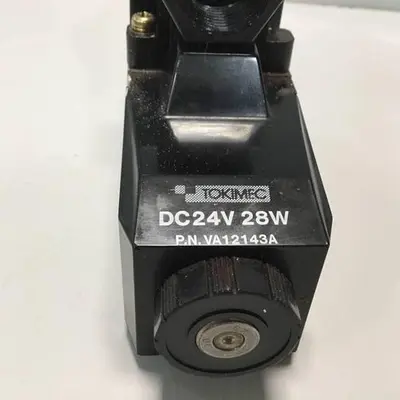 USED VICKERS DG4V32AMP7H750