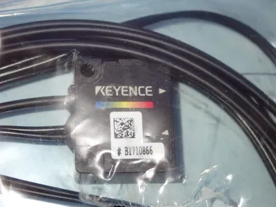 New | in-Stock KEYENCE CZH32 Sensors | HGR 24 #752350
