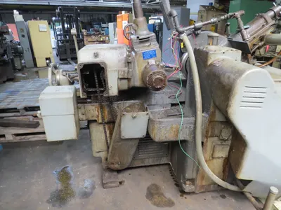 1952 CINCINNATI #2 OM GRINDERS, CENTERLESS | GCH Machinery (6)