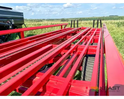 Used ANDERSON _UNKNOWN_ Bale Wagons Iowa US | Keast Enterprises #1359986