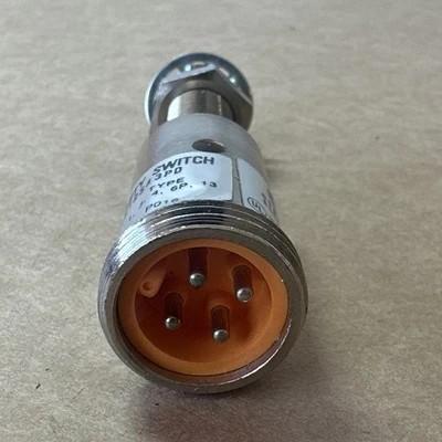 NEW General Electric CR215DB125A3PD