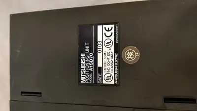 USED Mitsubishi A1SD70