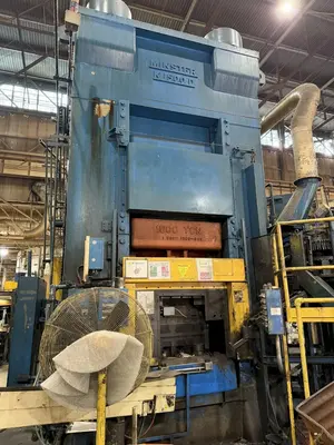MINSTER 90-1500 Knuckle Joint Presses | Machinery For Sale (1)