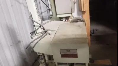 USED NEWLONG BD-3 FV