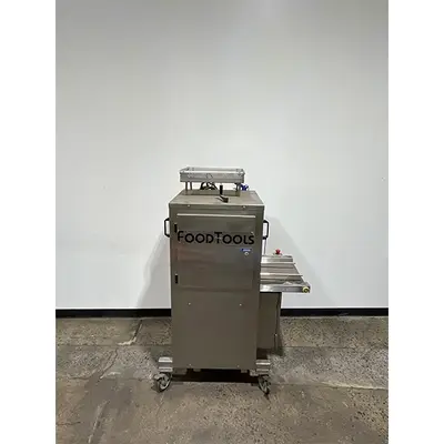 Used Food Tools _UNKNOWN_ Slicers / Dicers / Cutters Pennsylvania US | ISCA #1340073