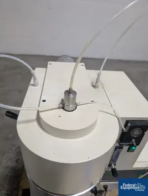 USED BUCHI Buchi B-290 Spray Dryer with B-295 Inert Loop