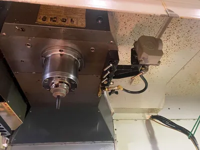 USED 2012 HAAS VM-6