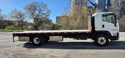 2018 ISUZU FTR Trucks | Platinum Group (9)