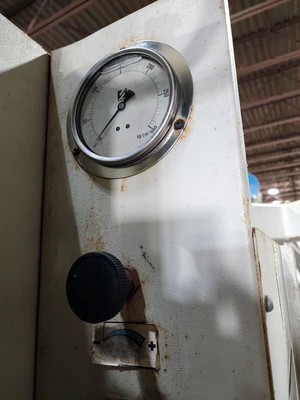 USED BAILEIGH BP-6788