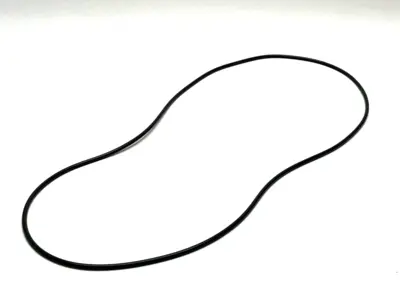 05000184 | Chamber O-Rings for Transat  LOT OF 5 - New Other