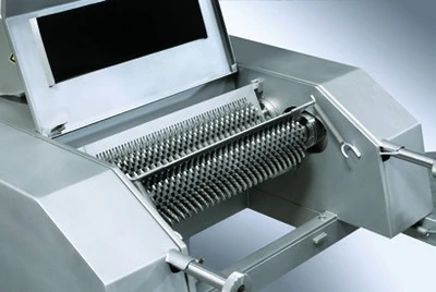 USED Roser 700 MEAT TENDERIZER