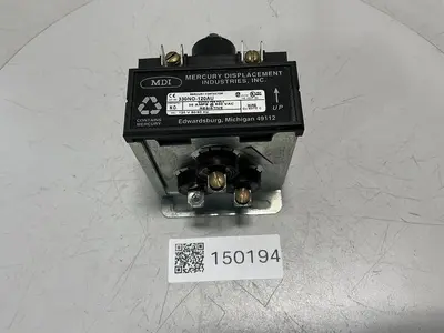 USED MDI 330NO-120AU