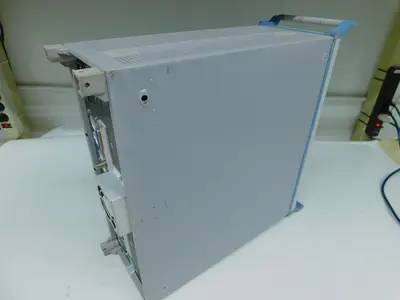 Used _UNKNOWN_ _UNKNOWN_ Analyzer Testers Texas US | Aucto #1472670