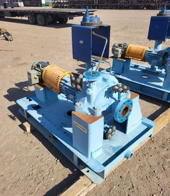 NEW GOULDS 3700 MX 1X3-13AL