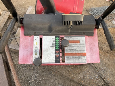 Used MTD 10/28 Snow Blowers Michigan US | Miedema Asset Management Group #1761292