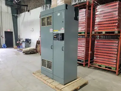 NEW ALLEN-BRADLEY 1336F-C600C-AA