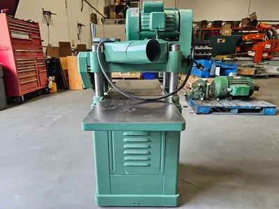Used GENERAL INTERNATIONAL 30-115M1 Miscellaneous Woodworking Equipment British Columbia CA | Lenmark #1426166