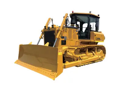XCMG GLOBAL D170 Dozer | Iron Listing (1)