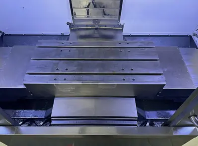 2019 HAAS VF-2SS Vertical Machining Centers | Toolquip, Inc. (8)