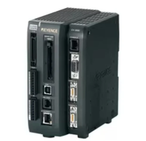 Keyence CV-3001 Digital Image Sensor/Controller [New]
