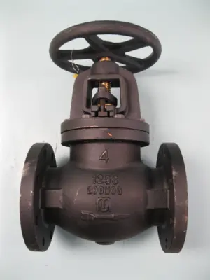 NEW Milwaukee Valve 2981A