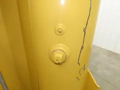 Used KAESER _UNKNOWN_ Air Dryers Indiana US | Arrow Industrial #1367623